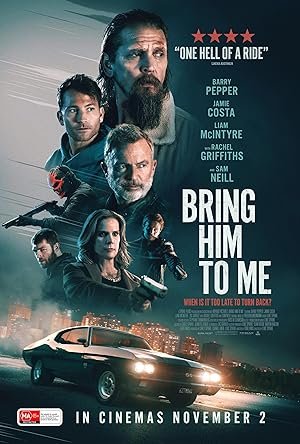 Bring Him to Me (Hindi Dubbed)