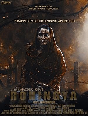 Rohingya - People from nowhere