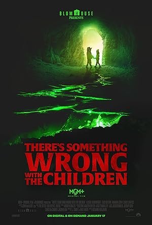 There's Something Wrong with the Children (Hindi dubbed)