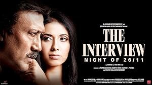 The Interview: Night of 26/11