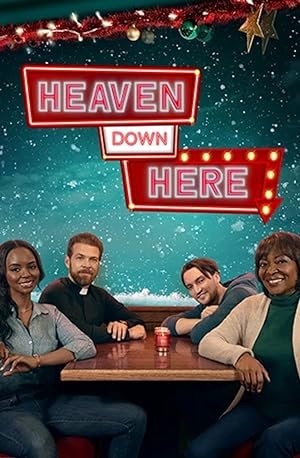 Heaven Down Here (Hindi Dubbed)