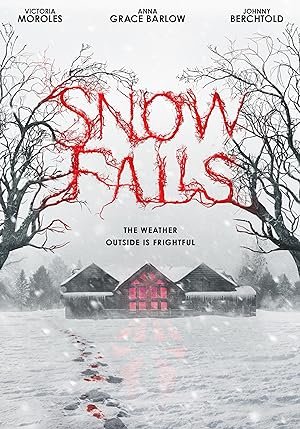 Snow Falls (Hindi Dubbed)