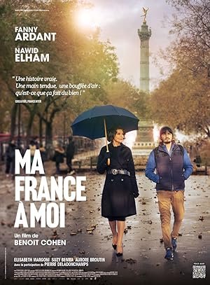 Ma France à moi (Hindi Dubbed)