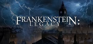 Frankenstein: Legacy (2024)