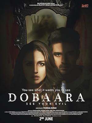 Dobaara: See Your Evil