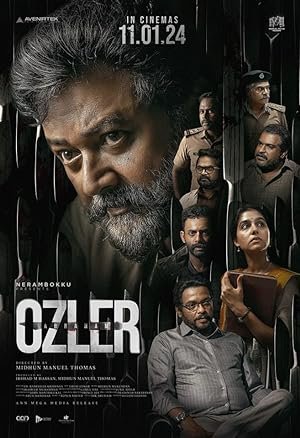 Abraham Ozler (Hindi Dubbed)