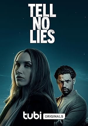 Tell No Lies (HIndi Dubbed)