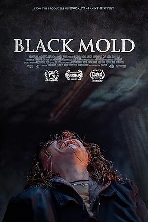 Black Mold (Hindi Dubbed)