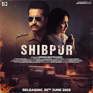 Shibpur (Hindi Dubbed)