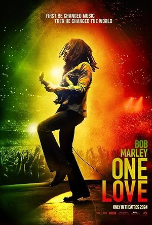 Bob Marley: One Love (Hindi Dubbed)