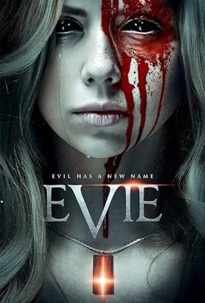 EVIE (Evil has a New Name) Hindi Dubbed