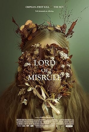 Lord of Misrule (Hindi Dubbed)