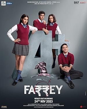 Farrey (2023)