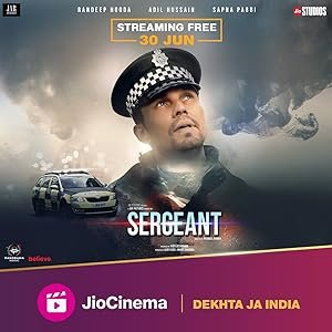 Sergeant (2023)