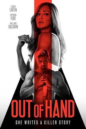 Out of Hand (Hindi Dubbed)