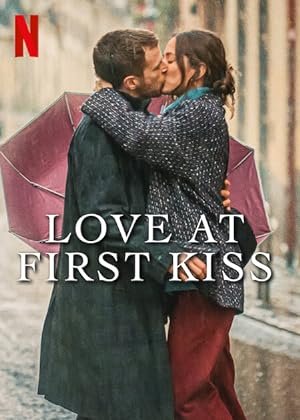 Are You: Love At First Kiss (Hindi Dubbed)