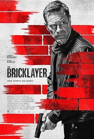 The Bricklayer (Hindi Dubbed)