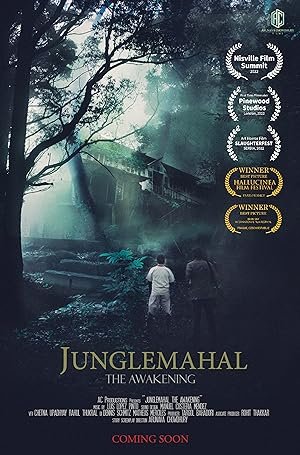 Junglemahal: The Awakening