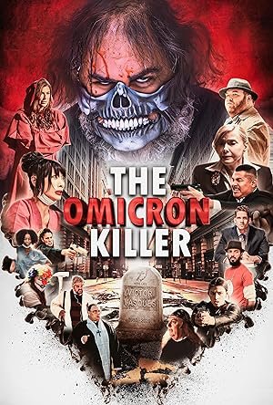 The Omicron Killer (Hindi Dubbed)