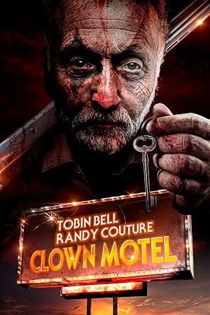 Clown Motel (Hindi Dubbed)