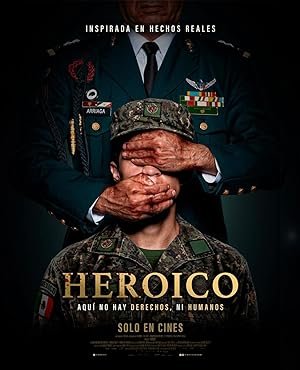 Heroic (Hindi Dubbed)