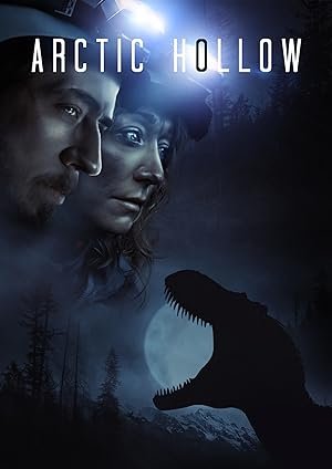 Arctic Hollow (Hindi Dubbed)