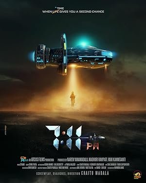 7:11 PM (Hindi Dubbed)