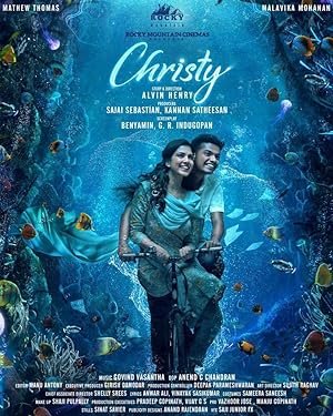 Christy (2023) Hindi Dubbed