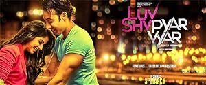 Luv Shuv Pyar Vyar