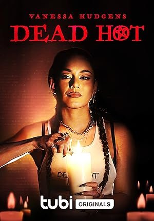 Dead Hot: Season of the Witch (Hindi Dubbed)