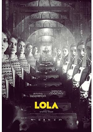 Lola (Hindi Dubbed)