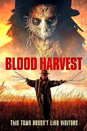 Blood Harvest (Hindi Dubbed)