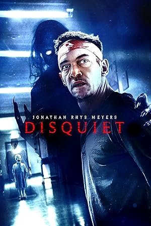 Disquiet (Hindi Dubbed)