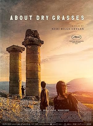 About Dry Grasses (Hindi Dubbed)