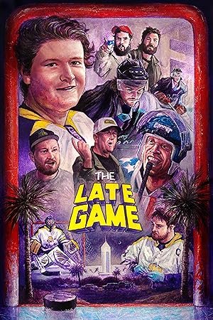 The Late Game (Hindi Dubbed)