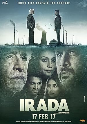 Irada