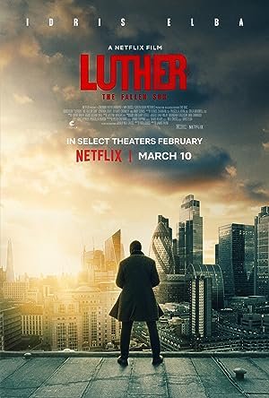 Luther: The Fallen Sun (Hindi Dubbed)