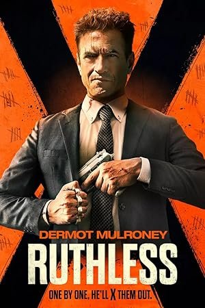 Ruthless (Hindi Dubbed)