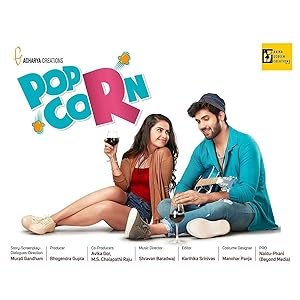 Popcorn (Hindi Dubbed)