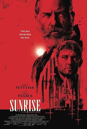 Sunrise (Hindi Dubbed)