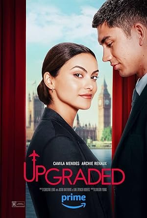 Upgraded (Hindi Dubbed)