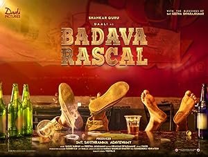 Badava Rascal (Hindi Dubbed)