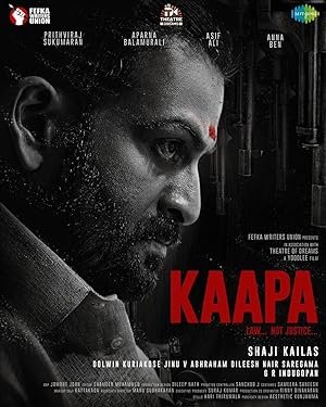 Kaapa Hindi Dubbed