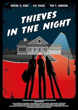 Thieves in the Night (2023)