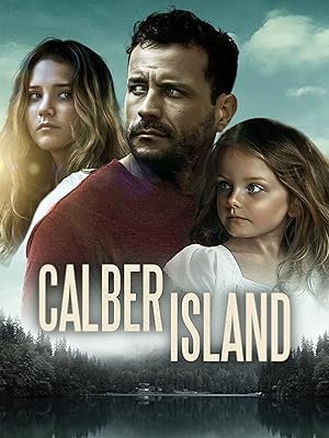 Calber Island