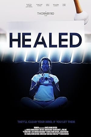 Healed (Hindi Dubbed)