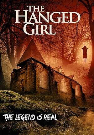 The Hanged Girl (2023)