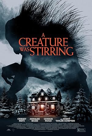 A Creature Was Stirring (Hindi Dubbed)