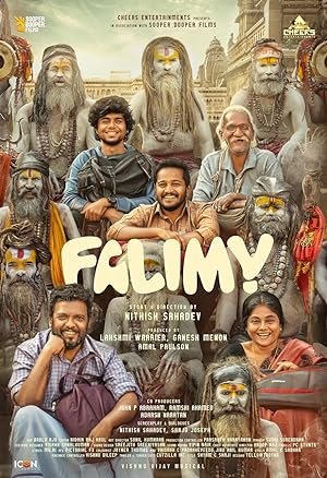 Falimy (Hindi Dubbed)