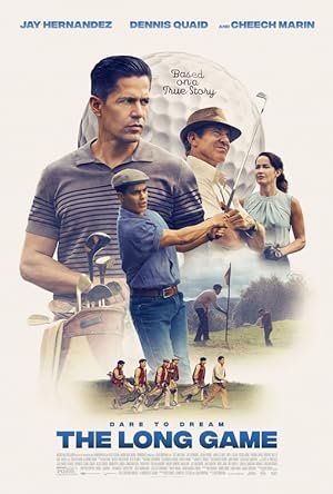 The Long Game (2024) HD